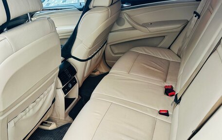 BMW X5, 2007 год, 999 000 рублей, 13 фотография