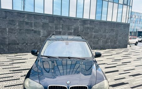 BMW X5, 2007 год, 999 000 рублей, 3 фотография