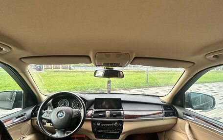 BMW X5, 2007 год, 999 000 рублей, 9 фотография