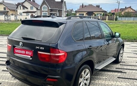 BMW X5, 2007 год, 999 000 рублей, 6 фотография