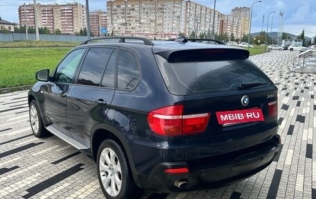 BMW X5, 2007 год, 999 000 рублей, 7 фотография