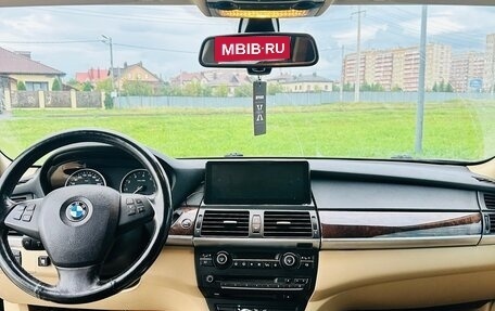 BMW X5, 2007 год, 999 000 рублей, 8 фотография