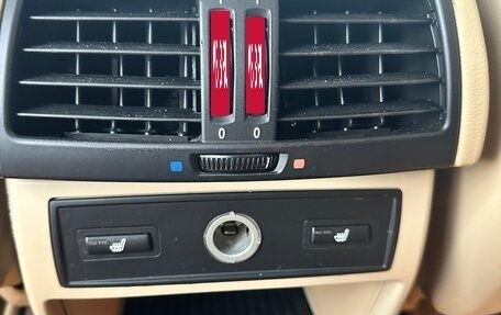 BMW X5, 2007 год, 999 000 рублей, 10 фотография