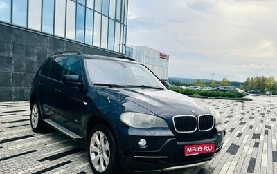 BMW X5, 2007 год, 999 000 рублей, 1 фотография