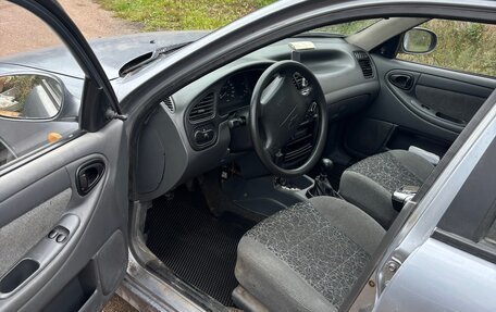 Chevrolet Lanos I, 2006 год, 130 000 рублей, 8 фотография