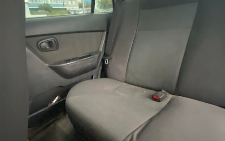 Daewoo Nexia I рестайлинг, 2011 год, 55 000 рублей, 1 фотография
