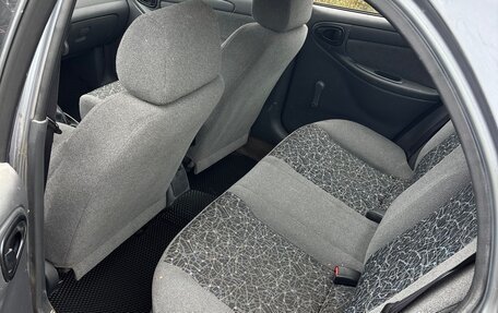 Chevrolet Lanos I, 2006 год, 130 000 рублей, 9 фотография
