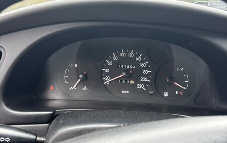 Chevrolet Lanos I, 2006 год, 130 000 рублей, 10 фотография