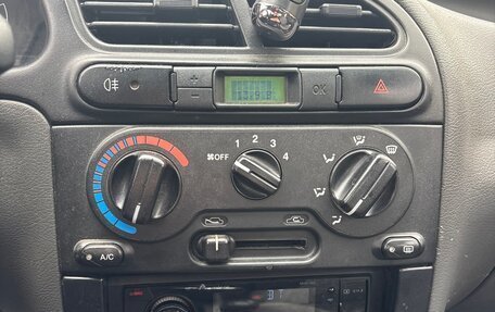 Chevrolet Lanos I, 2006 год, 130 000 рублей, 11 фотография