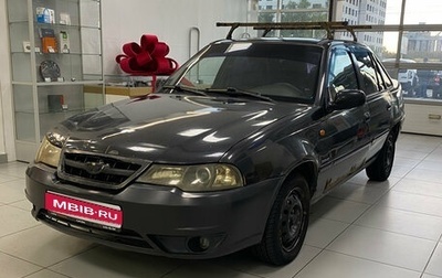 Daewoo Nexia I рестайлинг, 2011 год, 99 000 рублей, 1 фотография