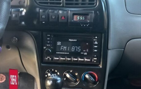 KIA Spectra II (LD), 2007 год, 280 000 рублей, 10 фотография