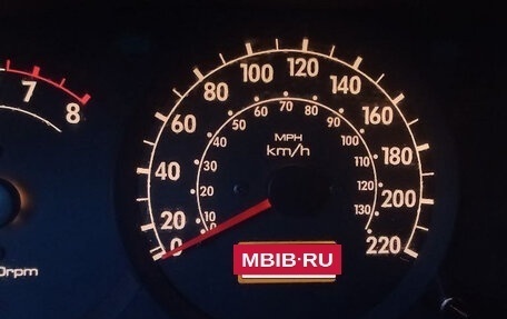 KIA Spectra II (LD), 2007 год, 280 000 рублей, 13 фотография