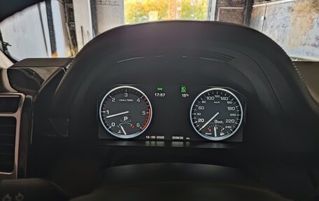 Land Rover Range Rover III, 2011 год, 1 500 000 рублей, 7 фотография