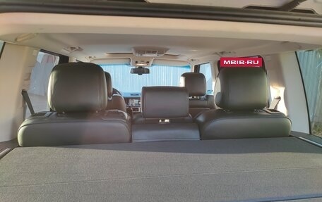 Land Rover Range Rover III, 2011 год, 1 500 000 рублей, 24 фотография