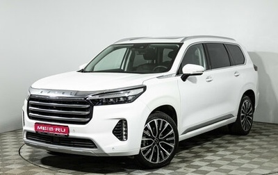 CheryExeed VX, 2023 год, 2 899 700 рублей, 1 фотография