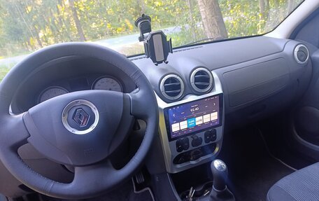 Renault Logan I, 2010 год, 560 000 рублей, 9 фотография