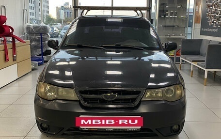 Daewoo Nexia I рестайлинг, 2011 год, 99 000 рублей, 2 фотография