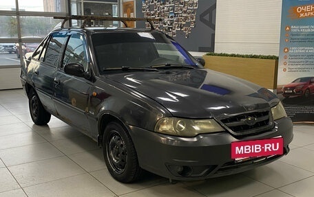 Daewoo Nexia I рестайлинг, 2011 год, 99 000 рублей, 3 фотография