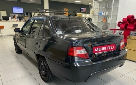 Daewoo Nexia I рестайлинг, 2011 год, 99 000 рублей, 6 фотография