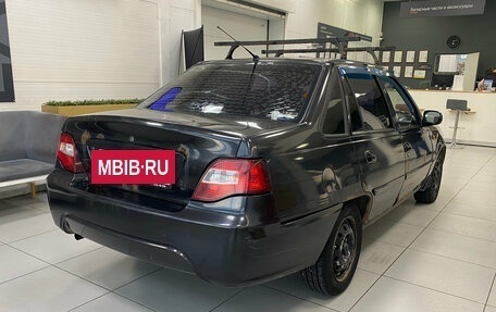 Daewoo Nexia I рестайлинг, 2011 год, 99 000 рублей, 4 фотография