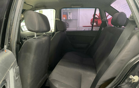 Daewoo Nexia I рестайлинг, 2011 год, 99 000 рублей, 10 фотография