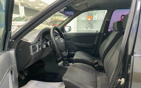 Daewoo Nexia I рестайлинг, 2011 год, 99 000 рублей, 9 фотография