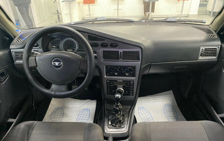 Daewoo Nexia I рестайлинг, 2011 год, 99 000 рублей, 11 фотография