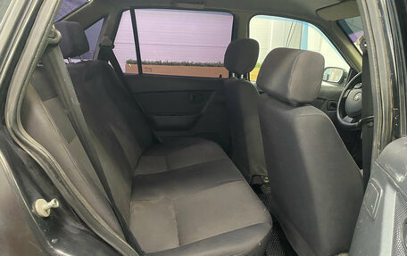 Daewoo Nexia I рестайлинг, 2011 год, 99 000 рублей, 12 фотография