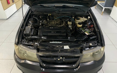 Daewoo Nexia I рестайлинг, 2011 год, 99 000 рублей, 7 фотография