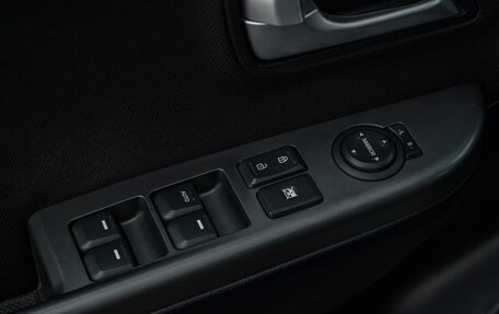 KIA Rio III рестайлинг, 2014 год, 977 077 рублей, 12 фотография