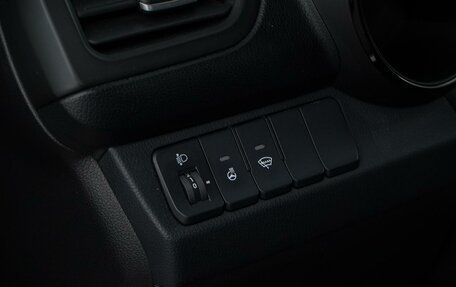 KIA Rio III рестайлинг, 2014 год, 977 077 рублей, 13 фотография