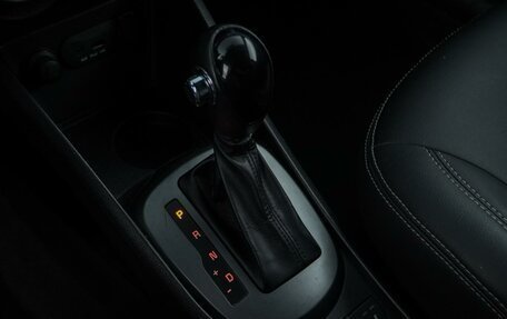 KIA Rio III рестайлинг, 2014 год, 977 077 рублей, 14 фотография
