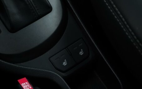 KIA Rio III рестайлинг, 2014 год, 977 077 рублей, 15 фотография