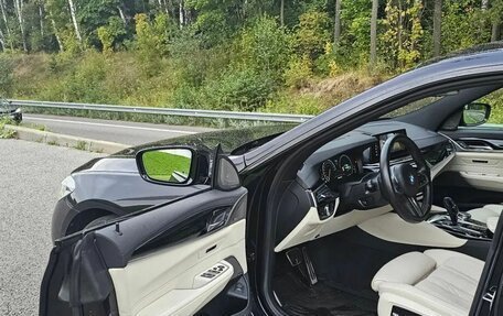 BMW 6 серия, 2018 год, 4 850 000 рублей, 9 фотография