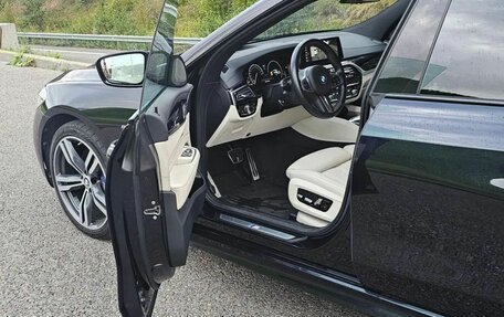 BMW 6 серия, 2018 год, 4 850 000 рублей, 8 фотография
