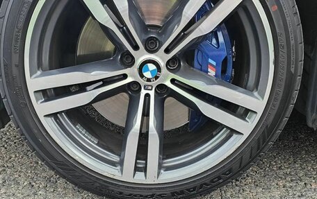 BMW 6 серия, 2018 год, 4 850 000 рублей, 11 фотография