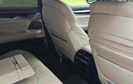 BMW 6 серия, 2018 год, 4 850 000 рублей, 17 фотография