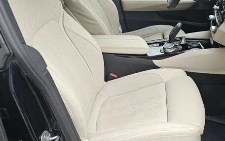 BMW 6 серия, 2018 год, 4 850 000 рублей, 19 фотография