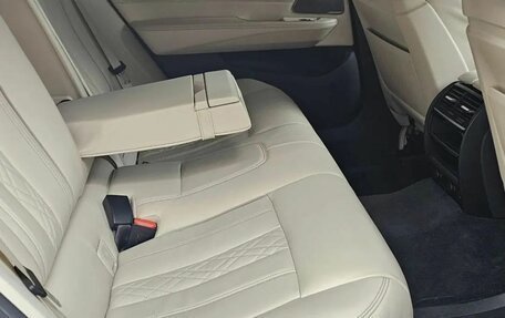 BMW 6 серия, 2018 год, 4 850 000 рублей, 16 фотография