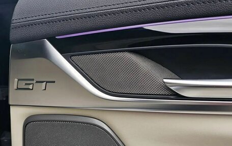 BMW 6 серия, 2018 год, 4 850 000 рублей, 15 фотография