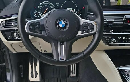 BMW 6 серия, 2018 год, 4 850 000 рублей, 25 фотография