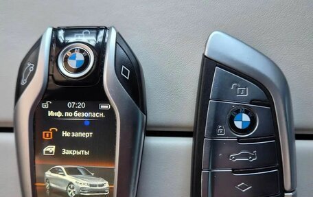 BMW 6 серия, 2018 год, 4 850 000 рублей, 24 фотография