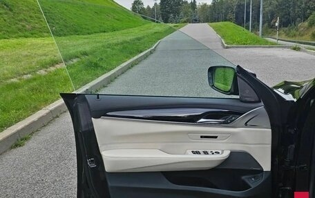 BMW 6 серия, 2018 год, 4 850 000 рублей, 18 фотография