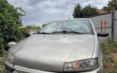 Fiat Punto III Punto Evo рестайлинг, 2001 год, 165 000 рублей, 3 фотография
