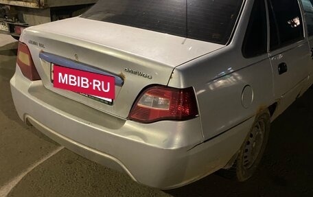 Daewoo Nexia I рестайлинг, 2011 год, 55 000 рублей, 6 фотография