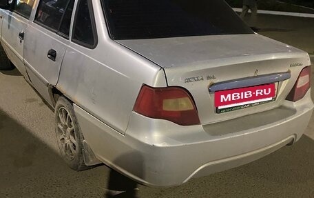 Daewoo Nexia I рестайлинг, 2011 год, 55 000 рублей, 5 фотография