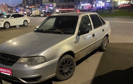 Daewoo Nexia I рестайлинг, 2011 год, 55 000 рублей, 8 фотография