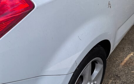 KIA cee'd I рестайлинг, 2008 год, 700 000 рублей, 6 фотография