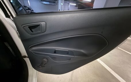 Ford Fiesta, 2011 год, 530 000 рублей, 21 фотография