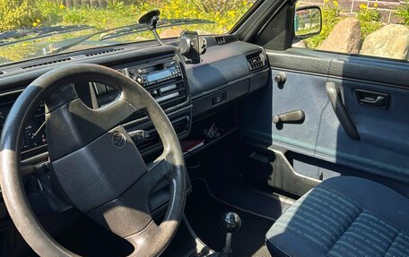 Volkswagen Golf II, 1990 год, 195 000 рублей, 2 фотография
